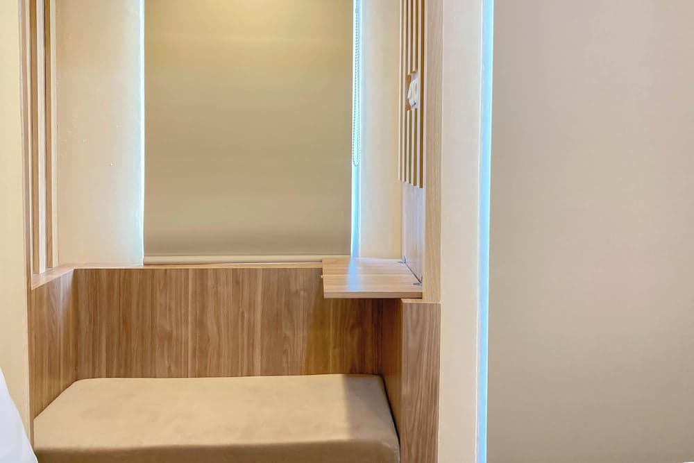Good Deal and Simply Studio Tokyo Riverside PIK 2 Apartment By Travelio