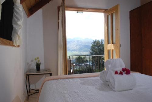 Hotel Rancho Constanza