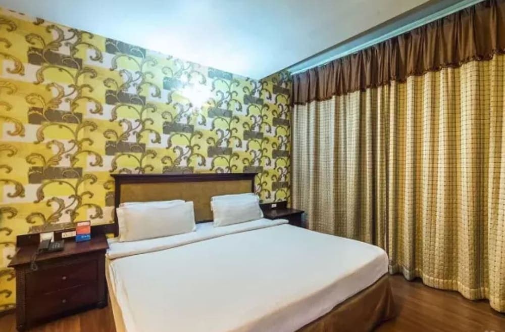 Hotel One Place