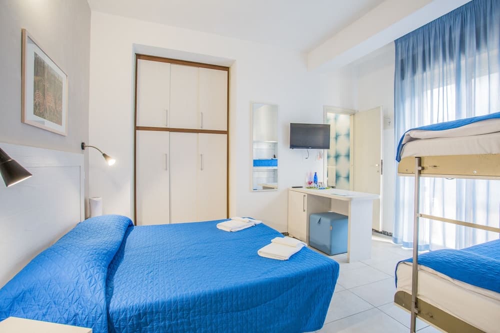 Hotel Nancy
