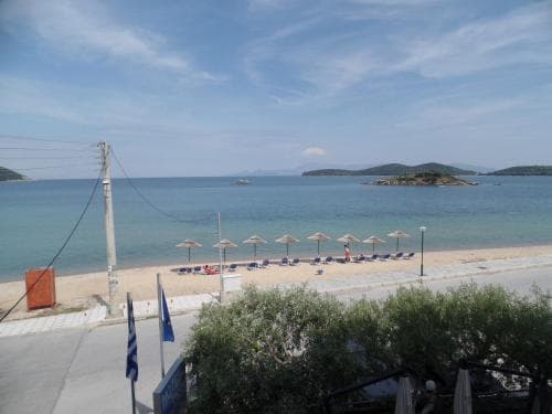 Plage Hotel