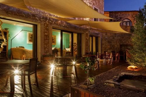 Boutique & Spa Capitulo Trece Adults Only