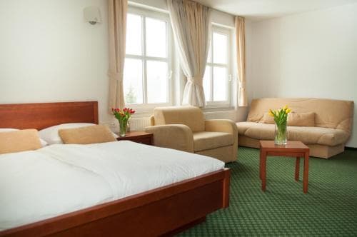 B&b Vila Otocec