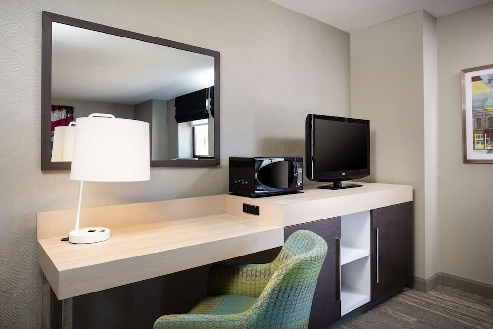 Hampton Inn Freeport