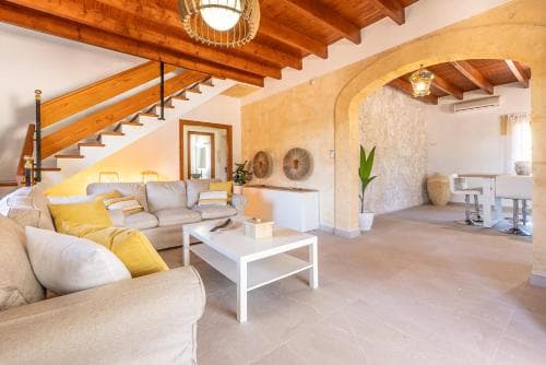 Villa Agueda