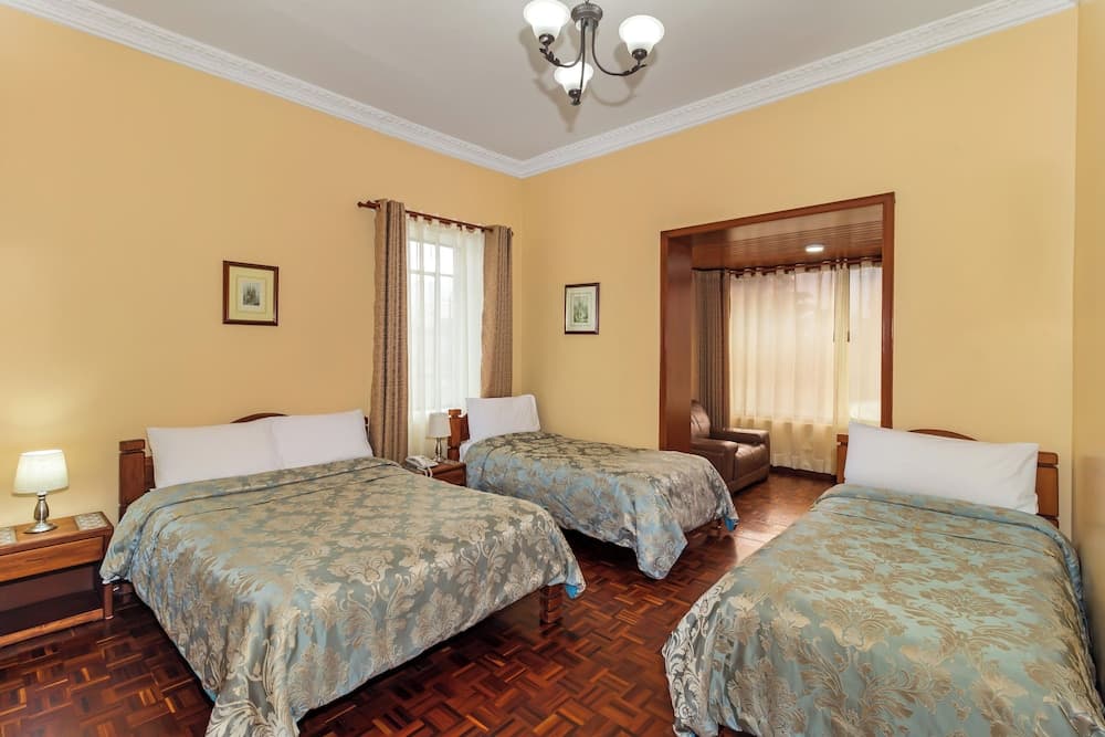 Hotel La Cartuja
