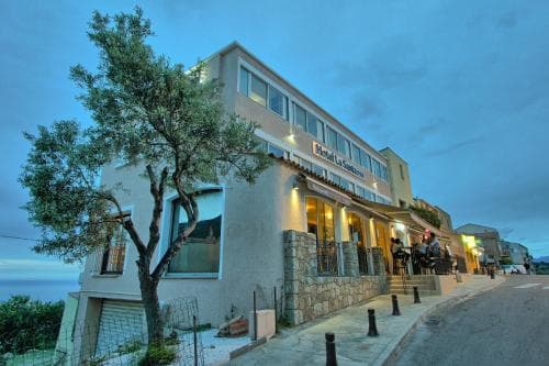 Hôtel La Santa