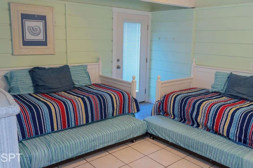 Caribbean Vibes House home
