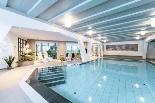 Hotel Gran Paradis