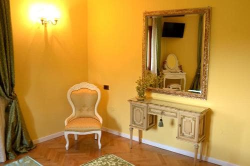 B&B La Pescadora