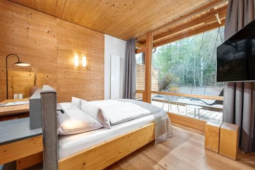 Naturhotel Waldklause