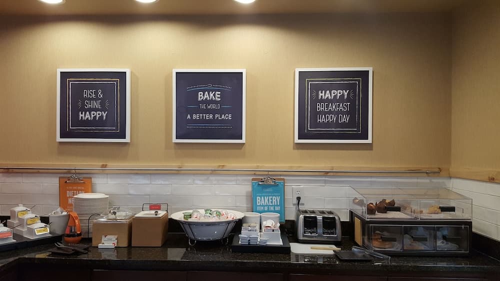 Hampton Inn Somerset