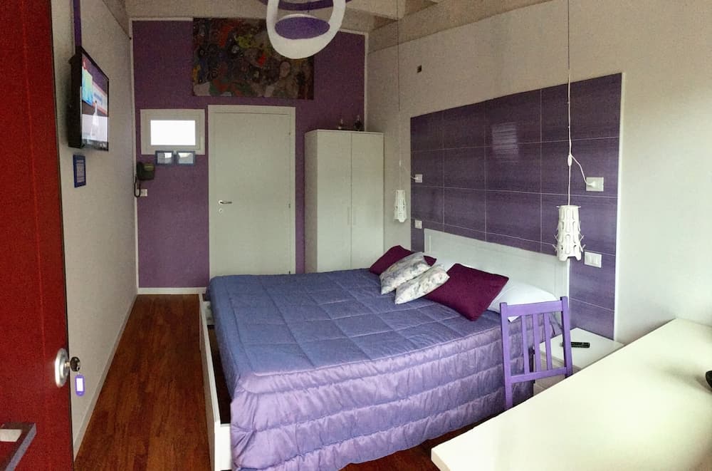 B&B Campobasso