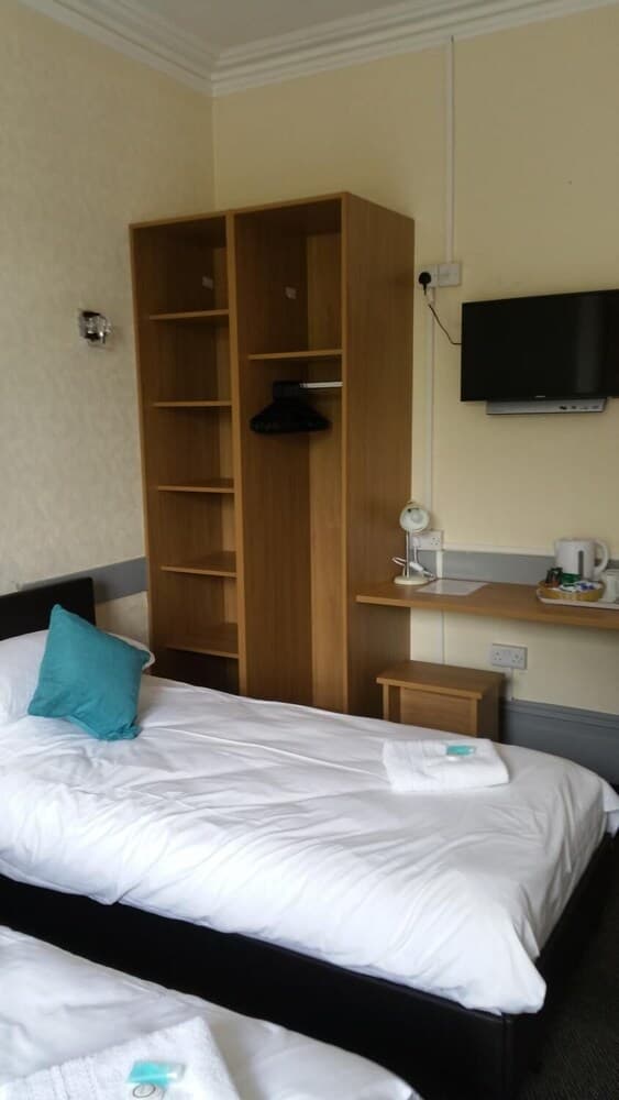 Sunrose Guest House