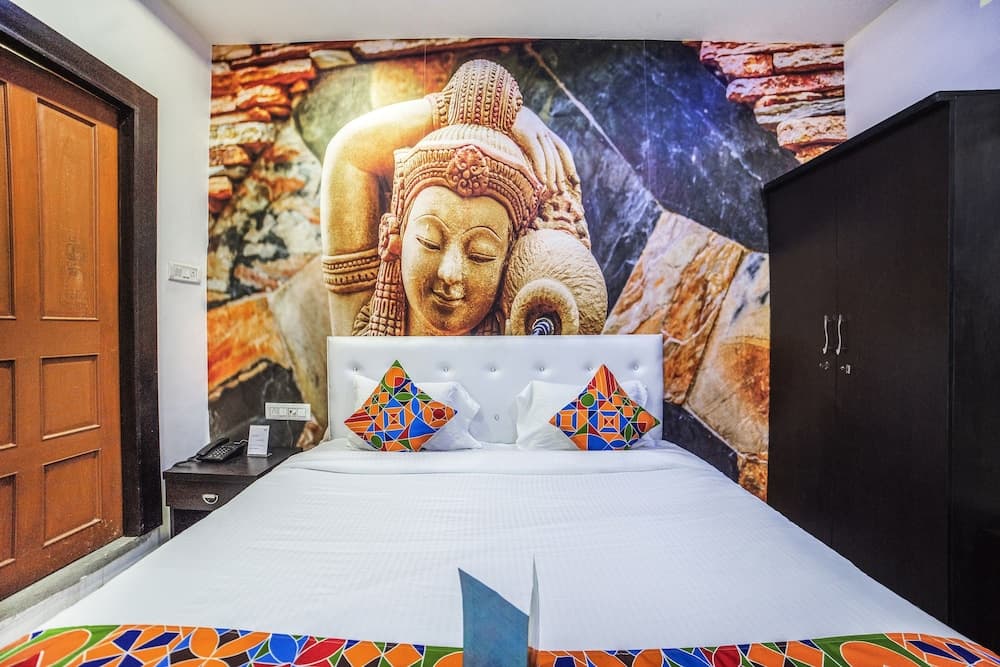 Fabhotel Abc View