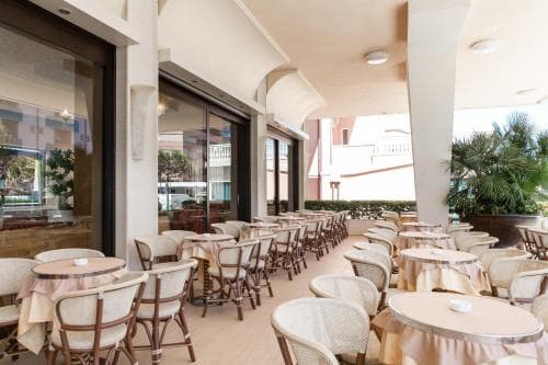 Hotel Excelsior