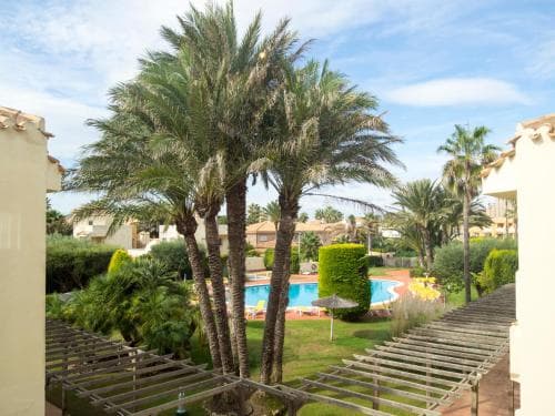 Villas la Manga