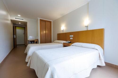 Hotel O Cruceiro