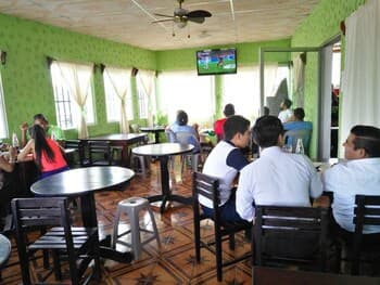 DTano Hotel