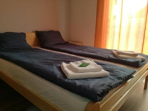A24 Assistance Hostel
