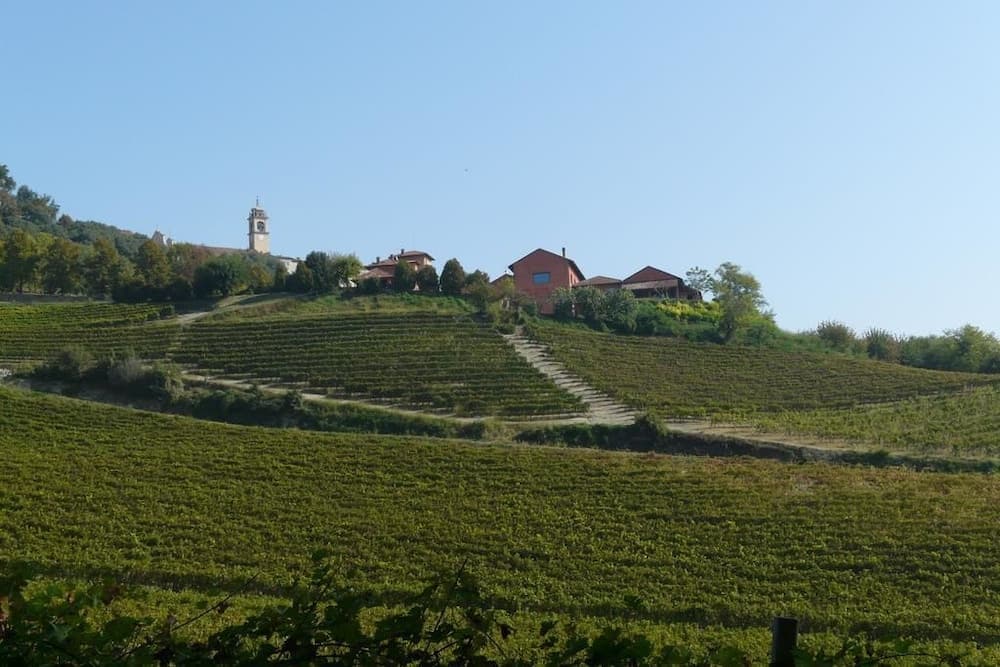 Tenuta Tenaglia