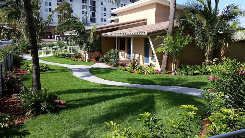 Oceans Beach Resort