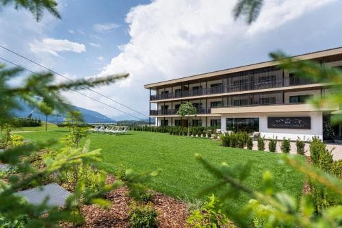 K1 Mountain Chalet