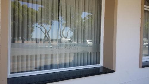 Playa Hotel
