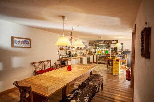 Maison Le Champ