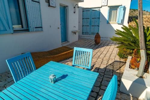 B&B Casa Margio