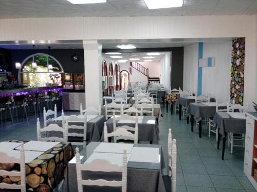 Hotel Planas