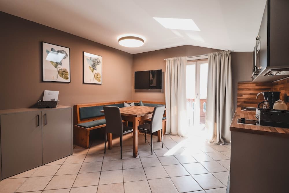 Residence Montani