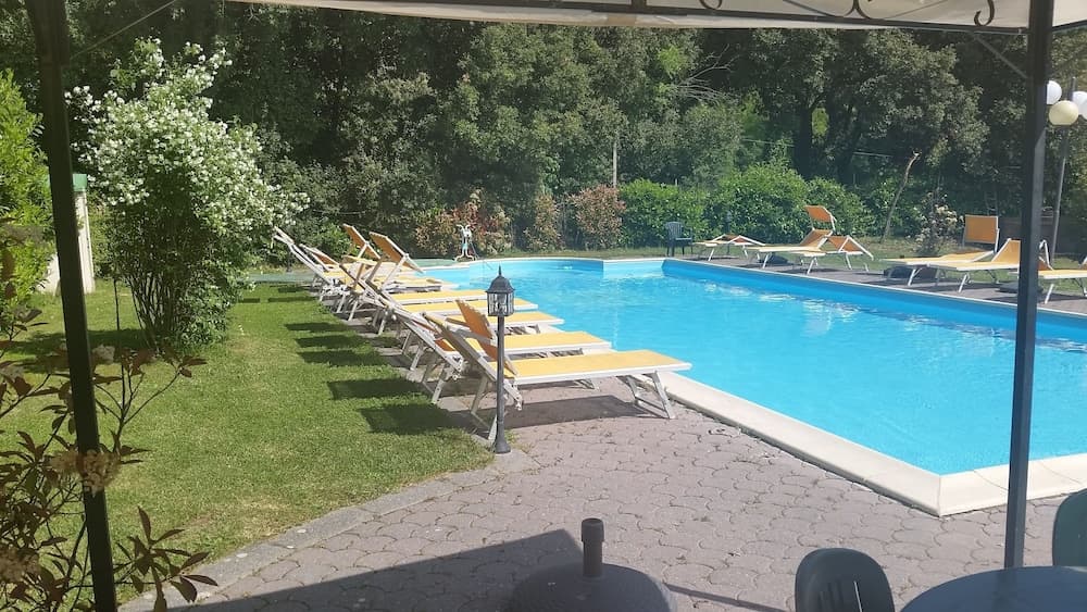 Hotel Monti