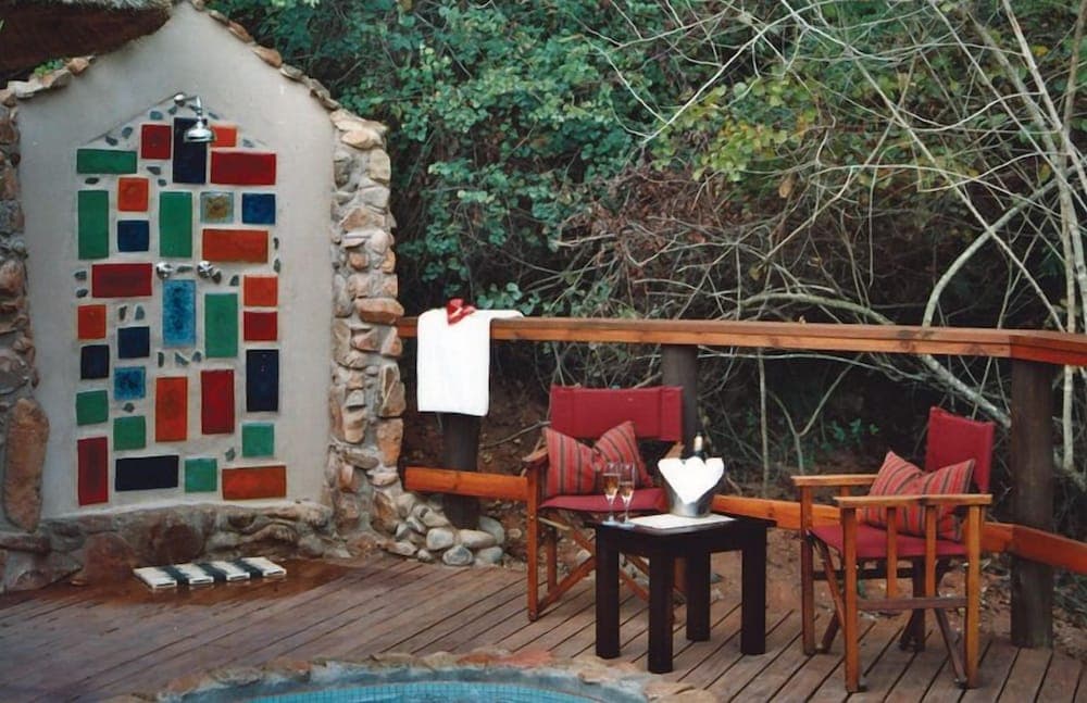 Tanamera Lodge