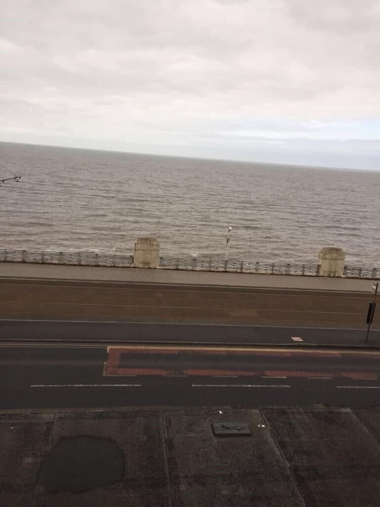 The Strand Hotel