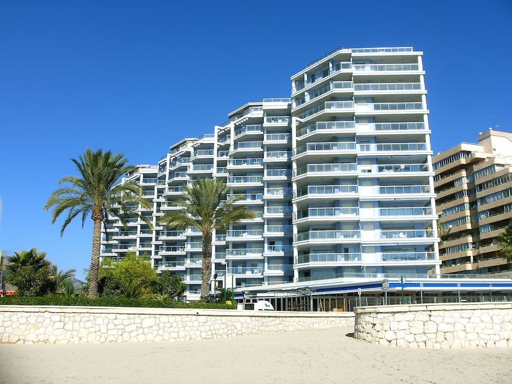 Apartamentos Hipocampos