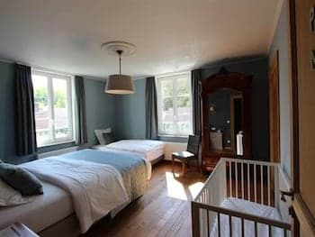 Au Petit Château