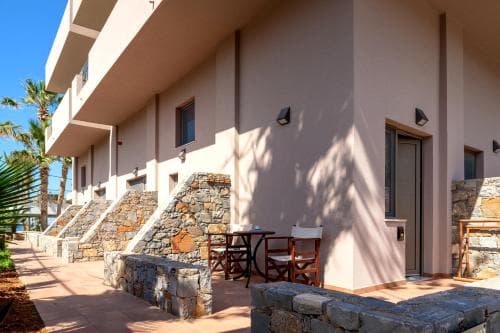 High Beach Resort
