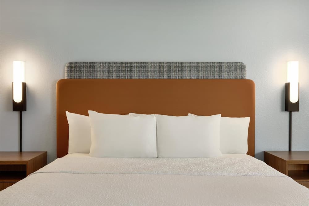 Hampton Inn Hagerstown