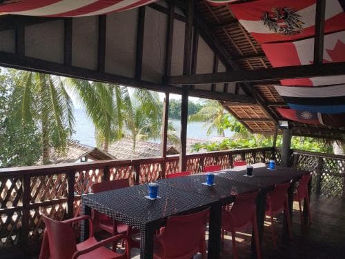 Binucot Beach Resort