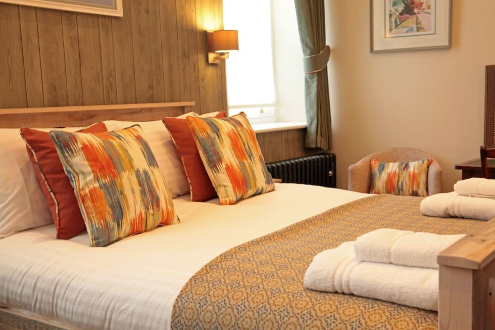 Y Capel Guest House