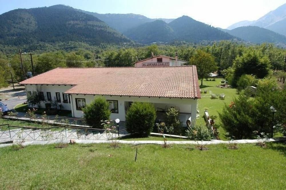 Dryas Hotel