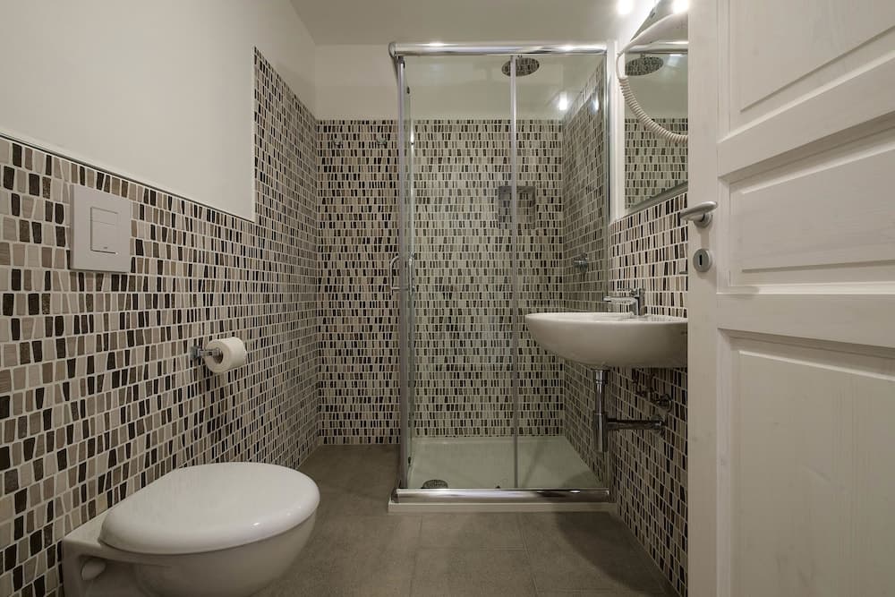 B&B Cala Peppa