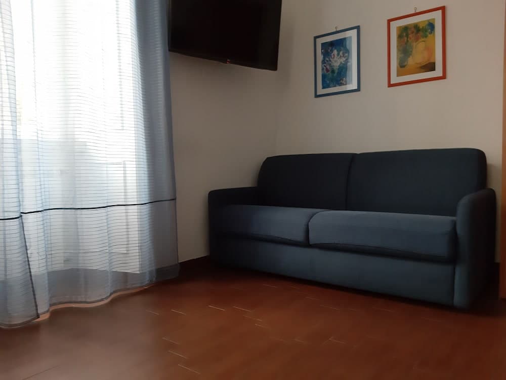 Io E Mia Sorella