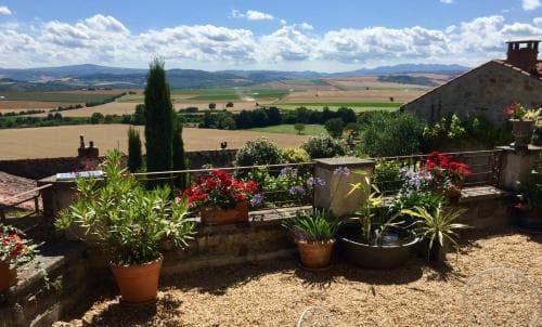 Chez Helen