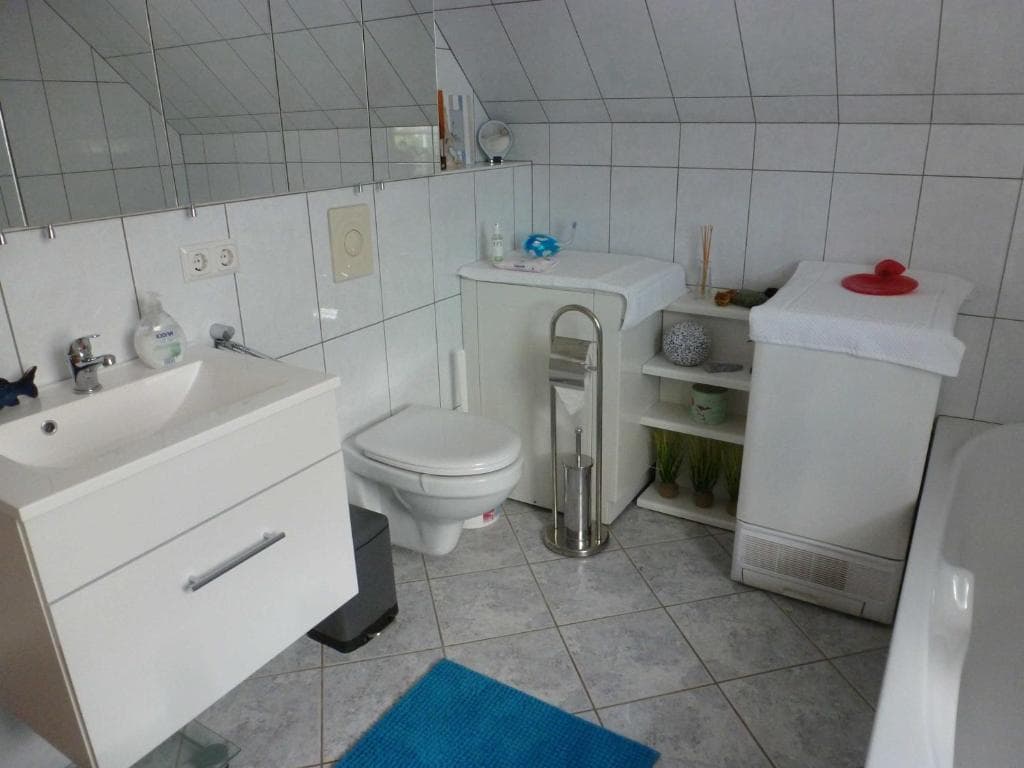 Ferienwohnung Salamander