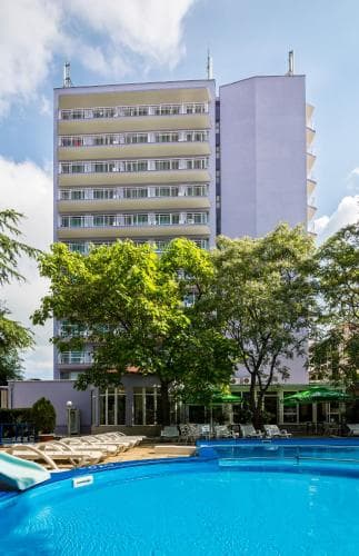 Hotel Svejest