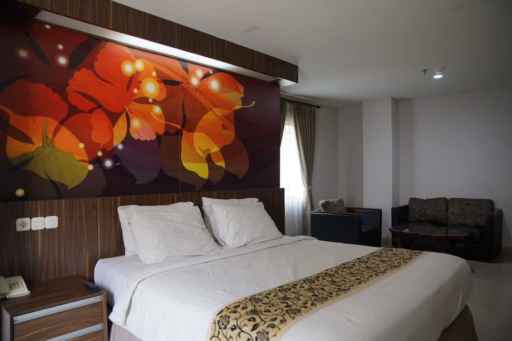 D'Arcici Hotel Sunter