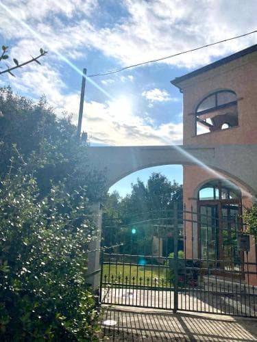 B&B Su Tostainu