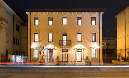 Albergo Fontana
